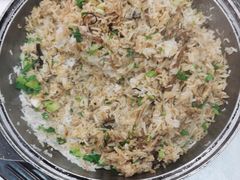 黄鳝煲仔饭-鹅城