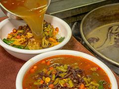 -水平有限广西米粉·广西风味集(五道口店)