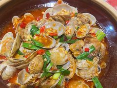 -丹虾·文和友小龙虾品牌·湘菜(北京路店)
