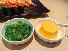 -万岁寿司(万国店)