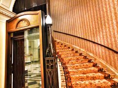 -羿庭 Peacock Alley(上海外滩华尔道夫酒店)