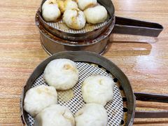 -吃不亏特色包子(三峡广场店)