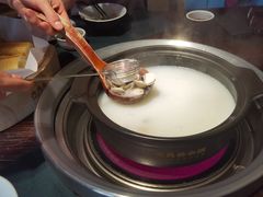 -大良毋米粥(锦龙路总店)