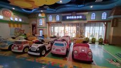 -纽西卡汽车小镇(大悦城店)