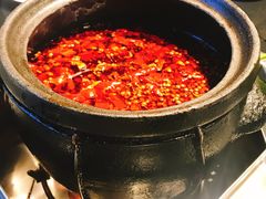 -泥锅麻辣串(白城店)