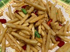 -肥肥虾庄·金牌油焖大虾(杨园滨江时代walk店)