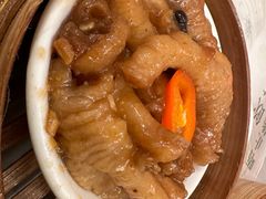 -添好运点心专门店(深水埗店)