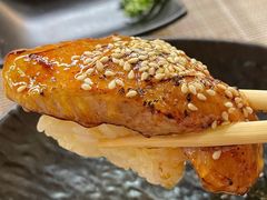-昊·来了寿司(双楠2店)