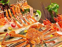 -上井料理黑金店(IFS国金中心店)