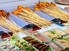 -黔哆哆地摊酸汤火锅(清湖店)