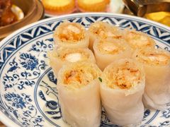 -誉八仙粤菜(万象天地店)