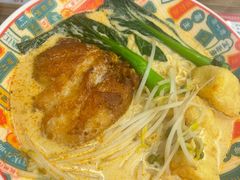 -孖记茶档·热腾茶餐(江南西plus店)