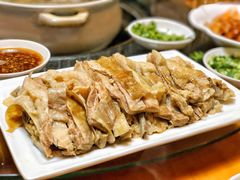 -清真华宇开锅羊肉