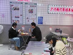 -孖记茶档·热腾茶餐(荔湾领展广场店)