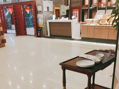 -金狮麟·新豫菜(金码大厦店)