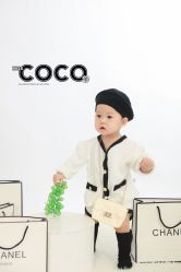-孕视觉专业孕妇摄影(天津南开店)