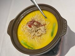 -森隆饭庄(崇文门新世界百货店)