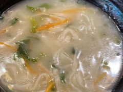 -洛阳面馆(红专路店)