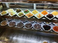 -苏氏牛肉面(北京南路店)