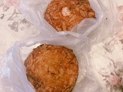 -巴黎贝甜(大宁国际商业广场店)