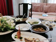-浦江悦(陆家嘴保利广场店)