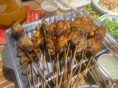 -管氏翅吧(甘家口店)