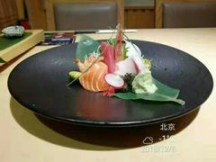 -昱匠·日本料理(金融街店)