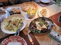 -Mammamia意大利餐厅(阳春巷店)