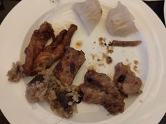 -西安唐隆国际酒店(大雁塔大唐不夜城店)