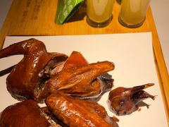 -汤城小厨•粤菜•靓汤(金宝街店)