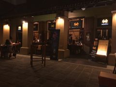 -Ministry of Crab(科伦坡店)