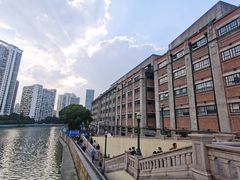 -上海四行仓库抗战纪念馆