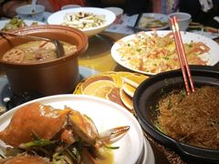 -黄泥岗·地道湖北菜(奥特莱斯店)