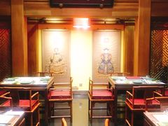 -那家小馆•北京菜•烤鸭(中关村店)