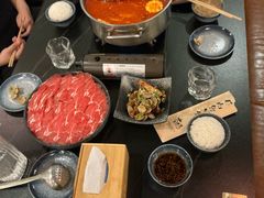 -熹悟海鲜火锅·广式打边炉