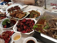 -阿胖龙虾(罍街店)