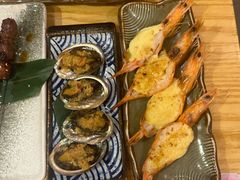 -吉兆·料理(红梅南路店)