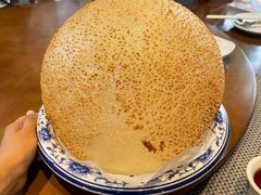 超级大煎堆-香山家宴