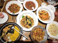 -忆见妈妈菜(银河城店)