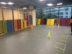 -玩胜青少儿体能(福田侨香中心)