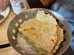-克比叔叔印度餐厅Kebabs on the Grille(永康路分店)