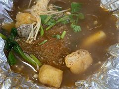 -大学城夜市大排档(凤栖路店)