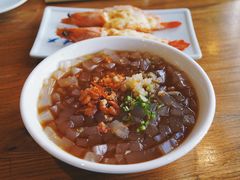 -船歌·鱼水饺青岛菜(闽江二路店)