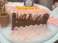 -东海怡品海鲜豆捞(舟宿夜江店)