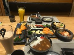 -旬味日本料理(龙华保利天街店)