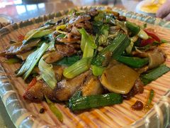 -盐帮食坊•小河帮川菜(四川师大店)