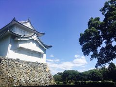 -名古屋城