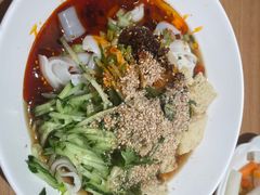 -马记永·兰州牛肉面(天通苑家乐福店)