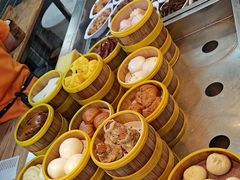 -闫家粥铺(吉林大路店)