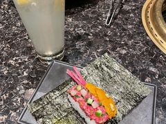 -老乾杯和牛烧肉(王府中环店)